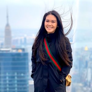 Meet your Posher, Lelli